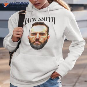 jack smith for president fan club shirt hoodie 3