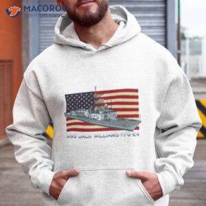 Jack Williams Ffg 24 Frigate Ship Diagram Usa Shirt 1 jack williams ffg 24 frigate ship diagram usa shirt hoodie