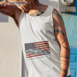 Jack Williams Ffg 24 Frigate Ship Diagram Usa Shirt 3 jack williams ffg 24 frigate ship diagram usa shirt tank top 1