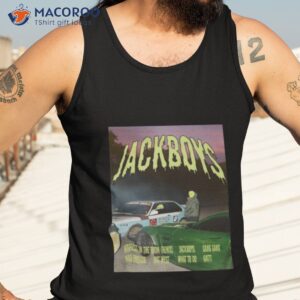 jackboys graphic don toliver shirt tank top 3