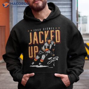 jacked up jack eichel vegas golden knights shirt hoodie