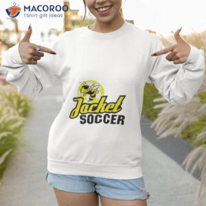 Jacket Soccer Bee Shirt 2 jacket soccer bee shirt sweatshirt 1