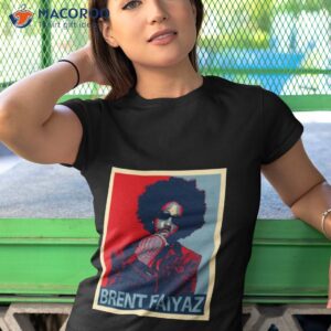 jackie brown brent faiyaz shirt tshirt 1