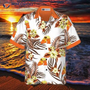 jacksonville proud hawaiian shirt 2