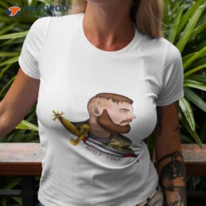 jacob seed cartoon far cry shirt tshirt 3