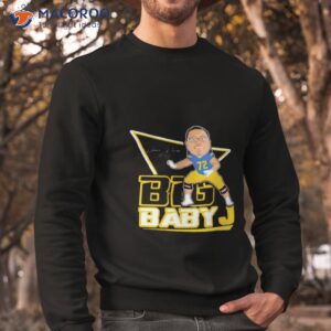 jaime ramos 72 2023 shirt sweatshirt