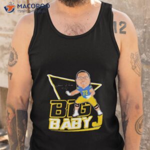 jaime ramos 72 2023 shirt tank top