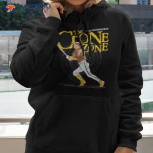 Jake Cronenworth The Crone Zone Shirt 1 jake cronenworth the crone zone shirt hoodie