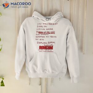 Jakey Romcom Shirt 1 jakey romcom shirt hoodie