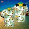Jamaican Proud Hawaiian Shirt
