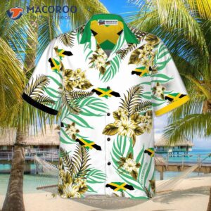 jamaican proud hawaiian shirt 3