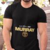 Jamal Murray Denver Nuggets 2023 Nba Finals Champions Dunk Name & Number Shirt