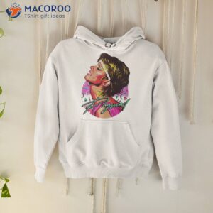 james hillier nordacious physical shirt hoodie