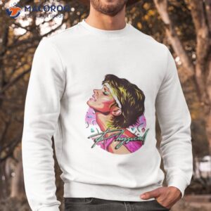 james hillier nordacious physical shirt sweatshirt