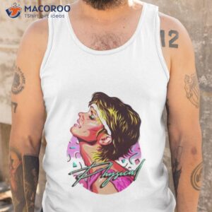 james hillier nordacious physical shirt tank top