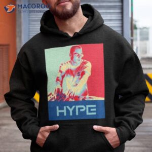 James Hype Dj Of The Year Shirt 1 james hype dj of the year shirt hoodie