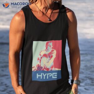 James Hype Dj Of The Year Shirt 3 james hype dj of the year shirt tank top