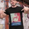 James Hype Dj Of The Year Shirt