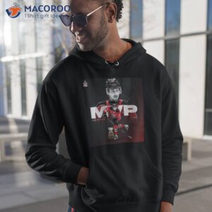 james malatesta is the mvp memorial cup 2023 vintage shirt hoodie 1