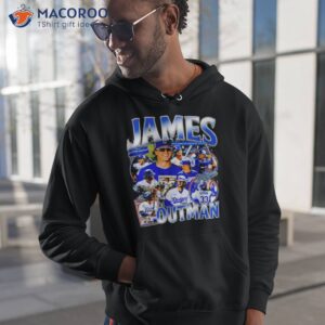 james outman los angeles dodgers 2023 shirt hoodie 1