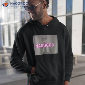 japanese narugod shirt hoodie 1