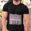 Japanese Narugod Shirt