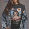 Japanese Vaporwave Sad Game Over Indie Aesthetic Anime Girl Shirt