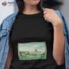Jason Isbell And The 400 Unit Hill Auditorium Ann Arbor Michigan 2023 Shirt