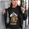 Jason Momoa Aquaman Shirt