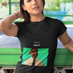 jay z tee tshirt 1