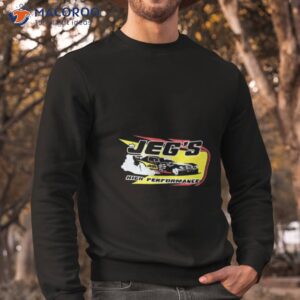 Jegs High Performance Shirt 2 jegs high performance shirt sweatshirt