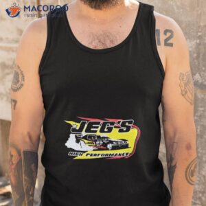 Jegs High Performance Shirt 3 jegs high performance shirt tank top
