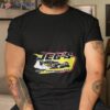 Jegs High Performance Shirt