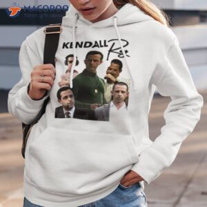 jeremy strong kendall roy succession signatures shirt hoodie 3