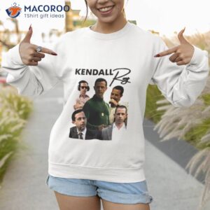 jeremy strong kendall roy succession signatures shirt sweatshirt 1