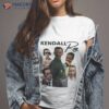 Jeremy Strong Kendall Roy Succession Signatures Shirt