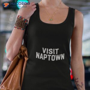 Jerome Adams Visit Naptown Shirt 1 jerome adams visit naptown shirt tank top 4