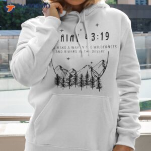 jesus christian bible verse faith gifts shirt hoodie 2