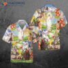 Jesus Easter Hawaiian Shirt, Button-up For And , Gift Idea