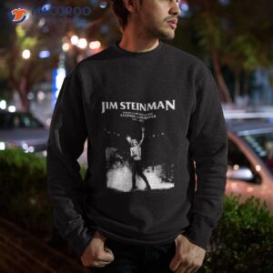 Jim Steinman Dance In My Pants Shirt 2 jim steinman dance in my pants shirt sweatshirt