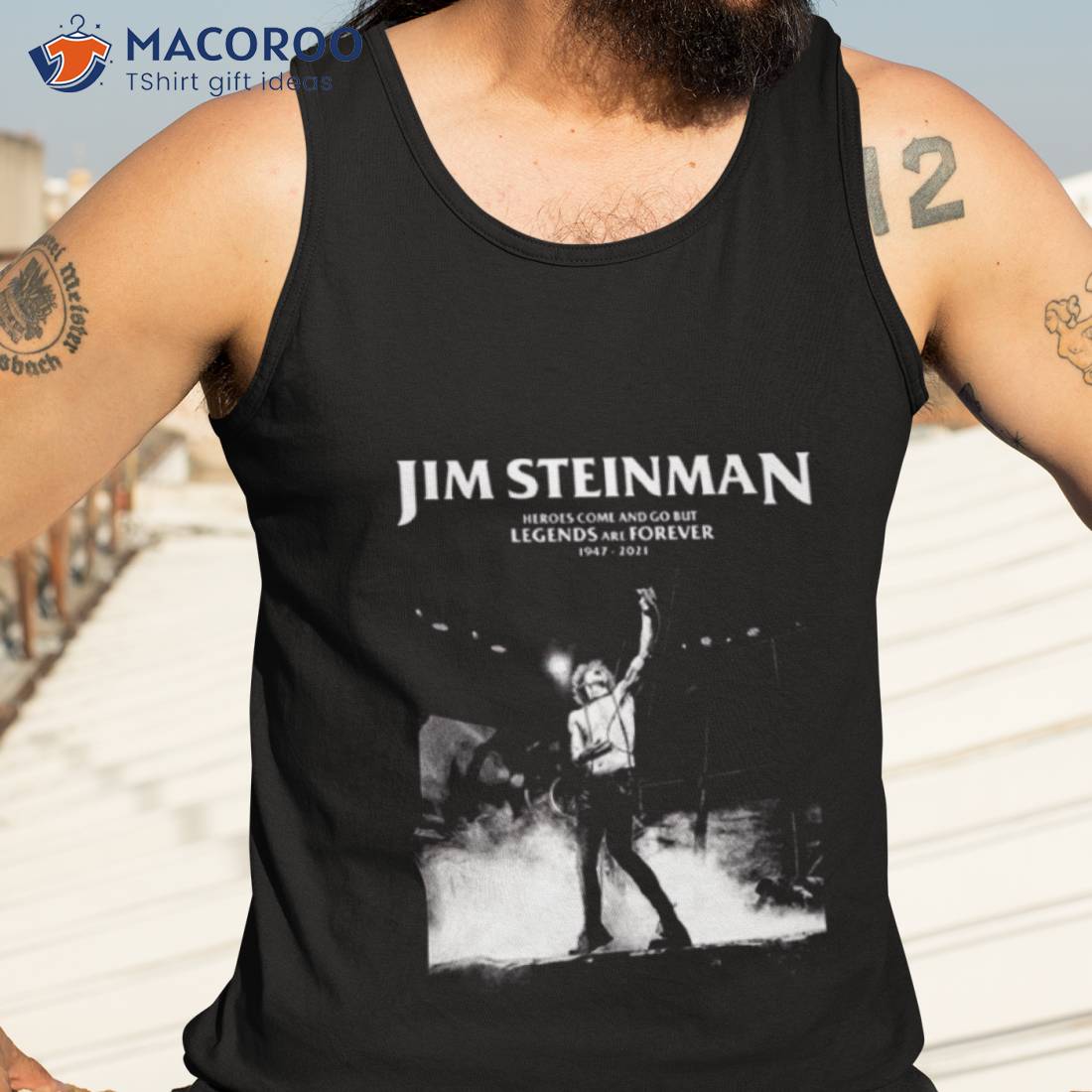 Jim Steinman Dance In My Pants Shirt Jim Steinman Dance In My Pants Shirt