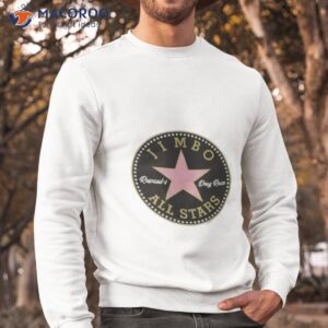 jimbo all stars shirt sweatshirt