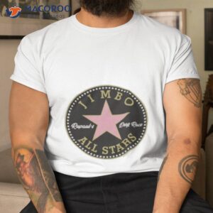 jimbo all stars shirt tshirt