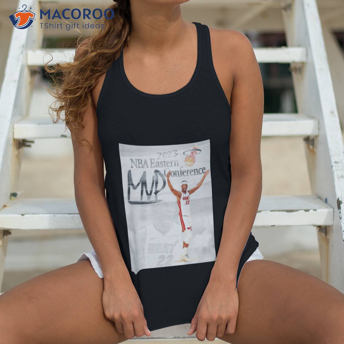 Jimmy Butler Mvp 2023 Nba Eastern Conference Shirt Jimmy Butler Mvp 2023 Nba Eastern Conference Shirt