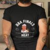 Jimmy Butler Nba Finals Miami Heat 2023 Shirt