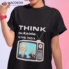 Joe Biden Think Outside The Box Shirt