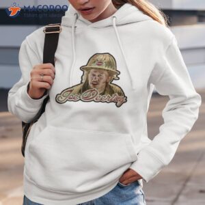 joe deertay design joe dirt shirt hoodie 3