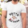 Joey Votto The Viking Shirt