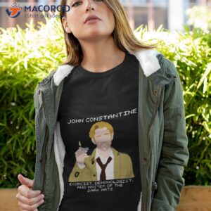 john constantine from legends of tomorrow shirt tshirt 4