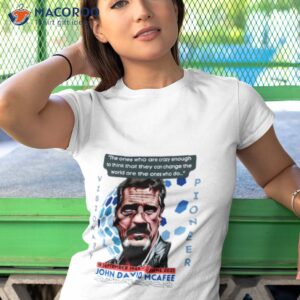 john mcafee shirt tshirt 1